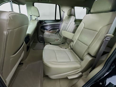Used 2019 Chevrolet Tahoe Premier image 28