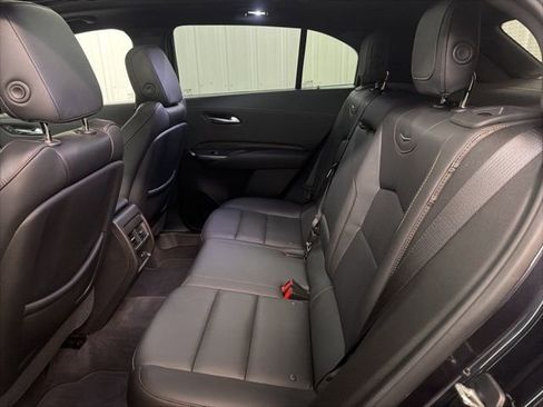 Used 2023 Cadillac XT4 Sport AWD/4WD image 20