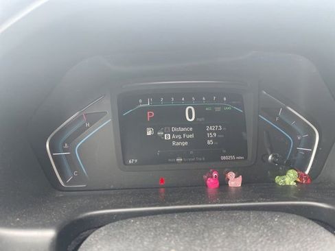 Used 2019 Honda Odyssey Touring image 10