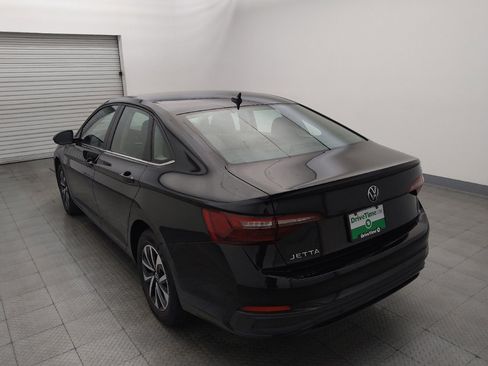 Used 2024 Volkswagen Jetta S FWD image 5