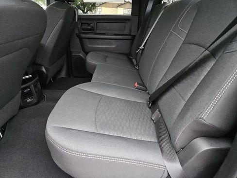 New 2026 RAM 2500 Tradesman image 26