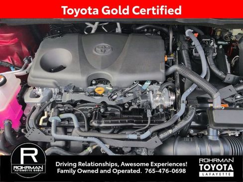 Used 2026 Toyota Sienna Limited FWD image 34