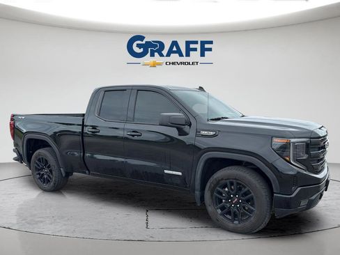 Used 2023 GMC Sierra 1500 Elevation AWD/4WD image 10