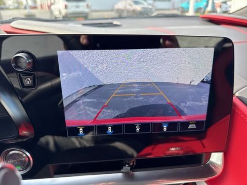 Used 2022 Chevrolet Corvette Stingray Premium Cpe w/ Z51 Performance Package image 16