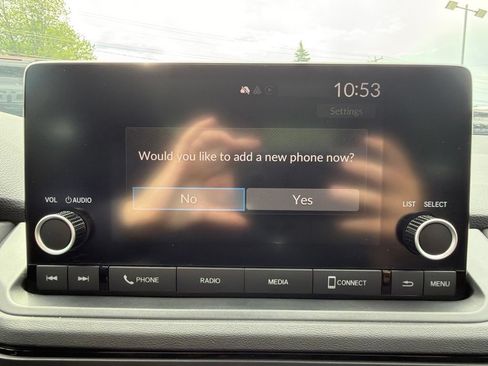 Used 2023 Honda Accord EX image 16