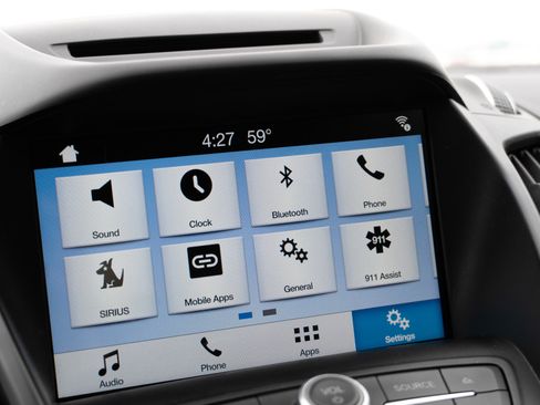 Used 2017 Ford Escape SE w/ Equipment Group 201A image 43