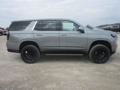 New 2026 Chevrolet Tahoe High Country w/ Sun And Tow Package