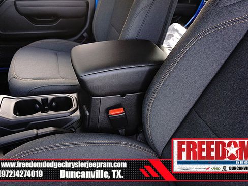 New 2026 Jeep Wrangler Sport image 37