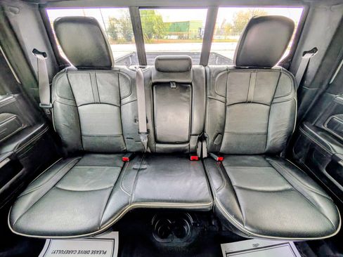 Used 2019 RAM 3500 Limited image 25