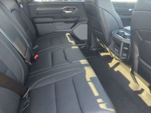New 2026 RAM 1500 Rebel w/ Rebel Level 2 Equipment Group AWD/4WD image 20