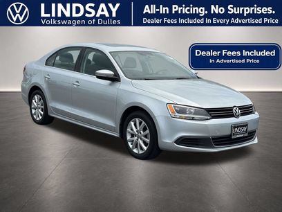 Used 2013 Volkswagen Jetta SE