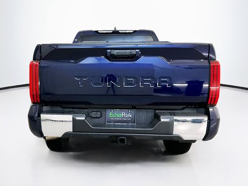 Used 2026 Toyota Tundra SR5 w/ TRD Off-Road Package AWD/4WD image 7