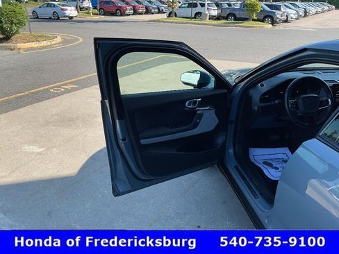 Used 2022 Polestar Polestar 2 w/ Plus Package AWD/4WD image 19