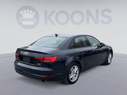Used 2017 Audi A4 2.0T Premium image 7