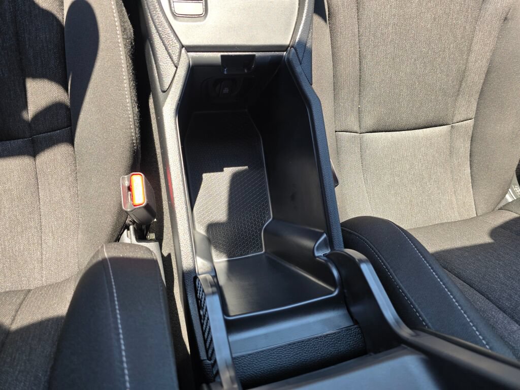 Used 2025 Honda Accord SE image 27
