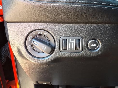 Used 2022 Dodge Challenger R/T w/ Plus Package RWD image 11