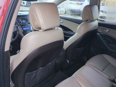 Used 2014 Hyundai Santa Fe Sport 2.0T image 17