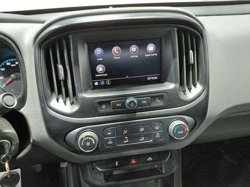 Certified 2022 Chevrolet Colorado W/T image 26