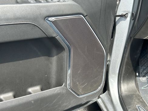 Used 2024 Chevrolet Silverado 1500 LT w/ Protection Package image 18