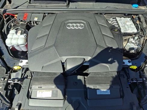 Used 2024 Audi Q7 3.0T Premium Plus image 14