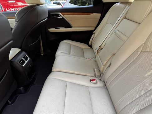 Used 2017 Lexus RX 350 350 image 33