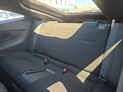 Used 2026 Honda Prelude image 11