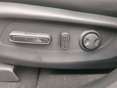 New 2026 Honda CR-V EX-L image 18