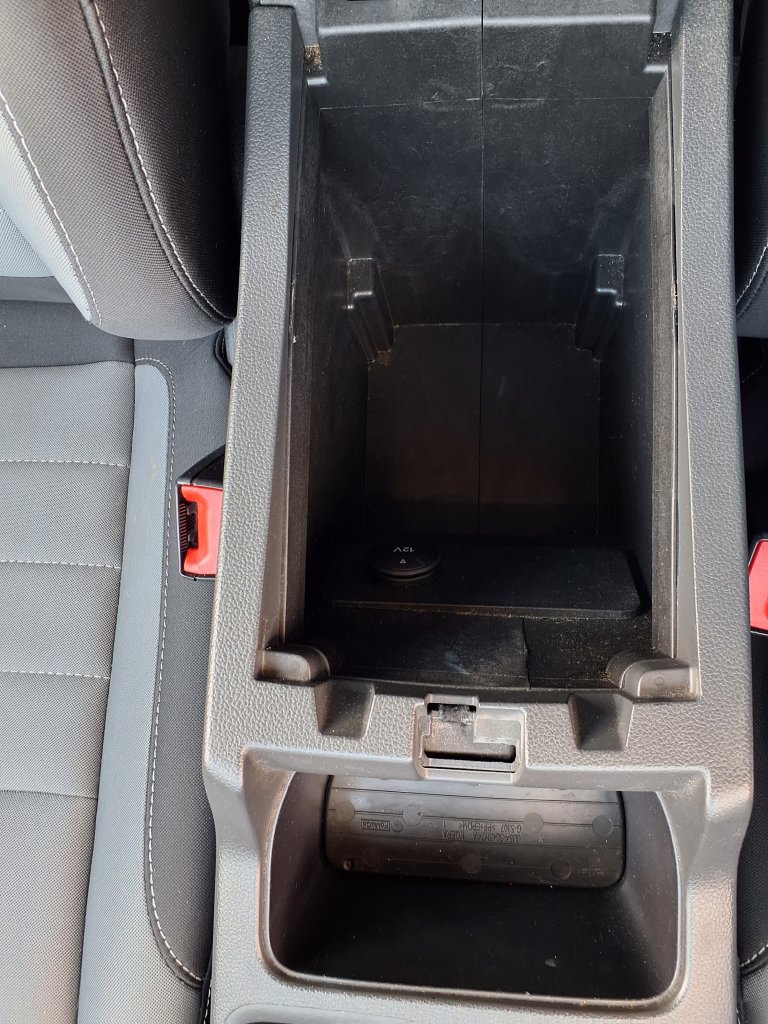 Used 2017 Ford Escape S FWD image 36