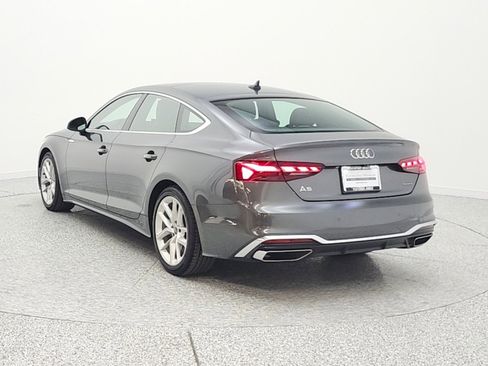 Used 2023 Audi A5 2.0T Premium w/ Convenience Package image 7