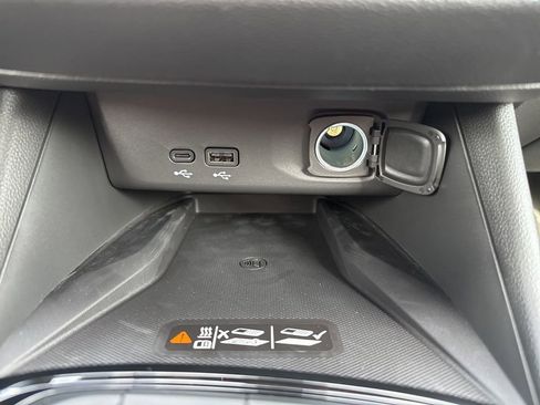 New 2026 Buick Envista Sport Touring w/ Convenience I Package FWD image 29