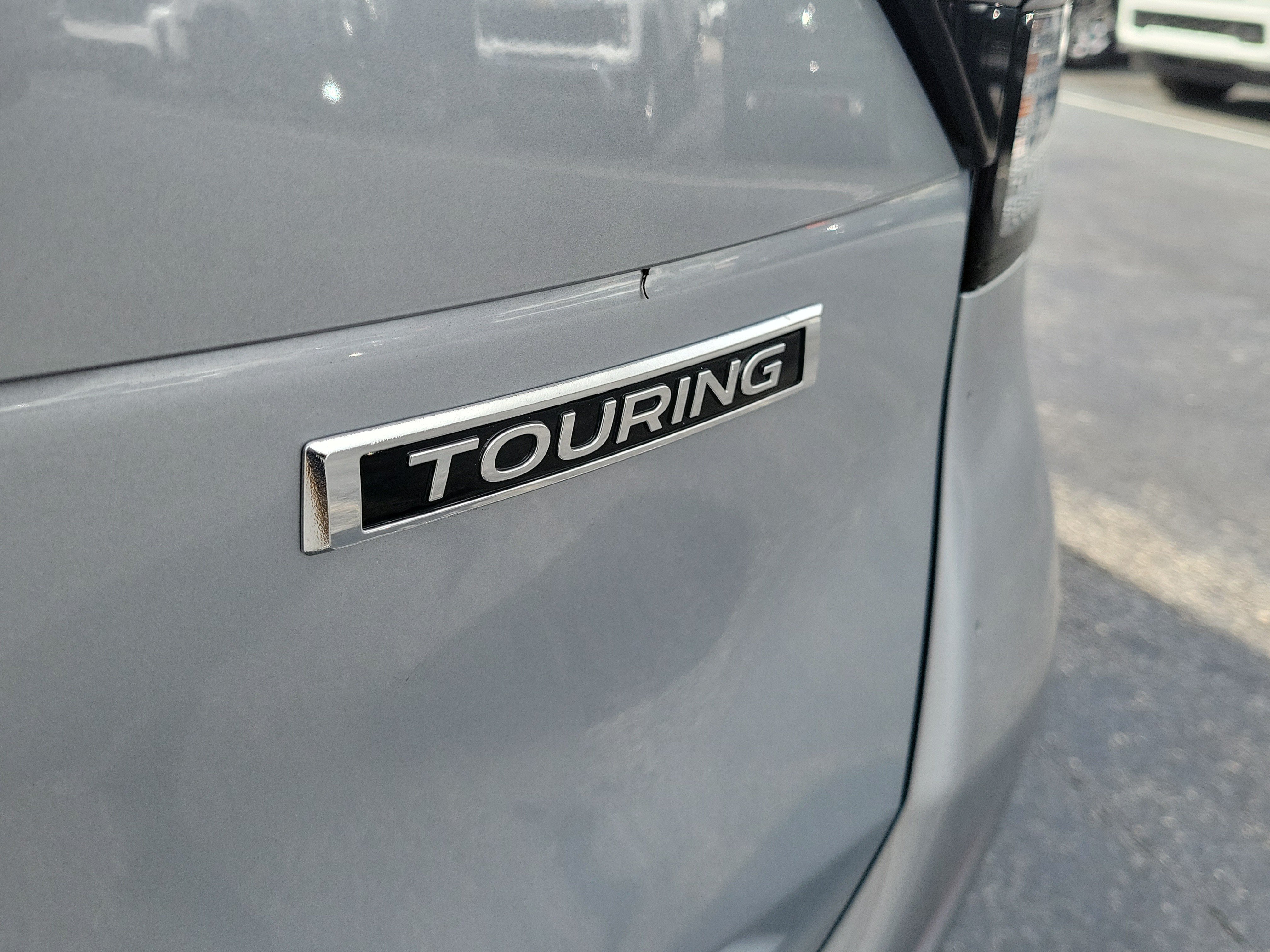 Used 2025 Subaru Forester Touring w/ Popular Package - Touring AWD/4WD image 10