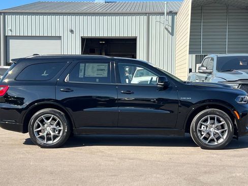 New 2026 Dodge Durango GT image 3