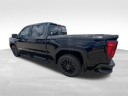 New 2026 GMC Sierra 1500 Elevation w/ Elevation Premium Package AWD/4WD image 6