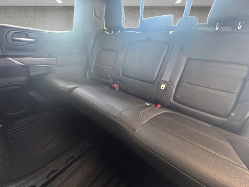 Used 2020 GMC Sierra 1500 Denali w/ Denali Ultimate Package image 27