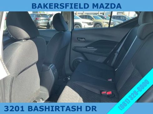 Used 2023 Nissan Kicks SV image 21