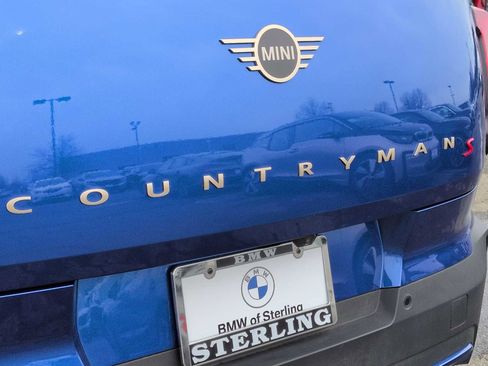 Used 2025 MINI Cooper Countryman S image 13