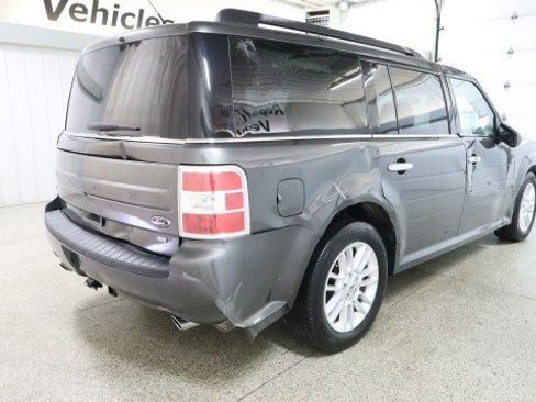 Used 2019 Ford Flex SEL w/ Equipment Group 202A AWD/4WD image 6