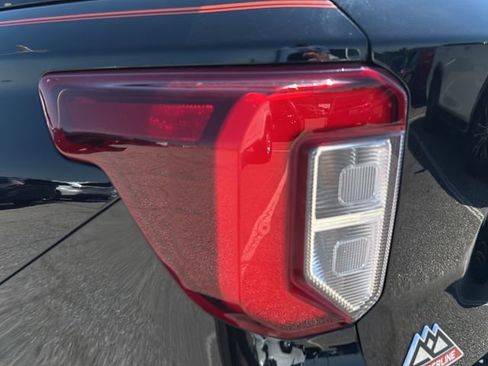 Used 2022 Ford Explorer Timberline AWD/4WD image 29