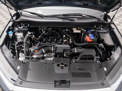 New 2026 Honda CR-V EX-L image 26