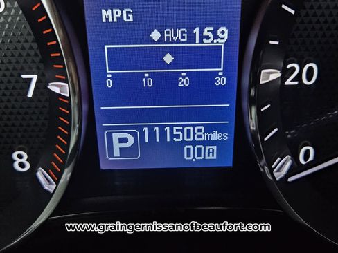 Used 2020 Nissan Armada SL w/ Premium Package image 15