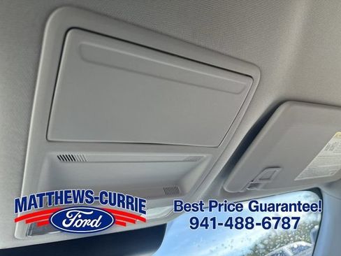 Used 2024 Ford Maverick Lariat FWD image 23