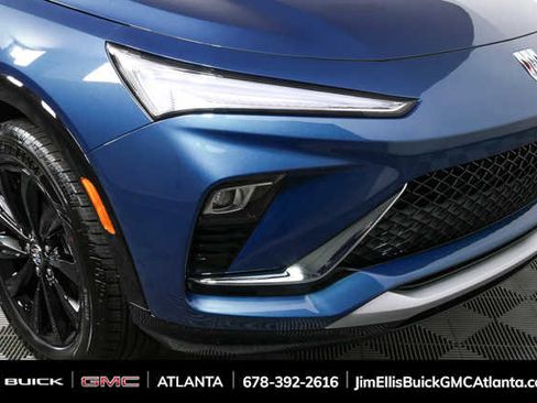 New 2026 Buick Envista Sport Touring w/ Convenience I Package image 33