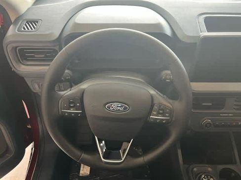 New 2025 Ford Maverick XLT w/ XLT Luxury Package image 9