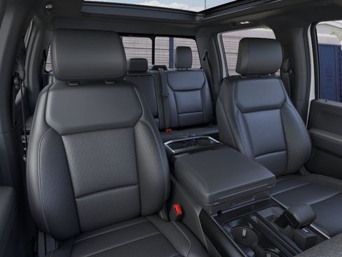 New 2026 Ford F150 Lariat AWD/4WD image 10