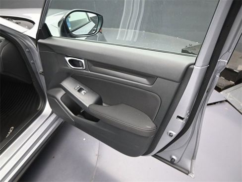 New 2026 Honda Civic Sport image 35