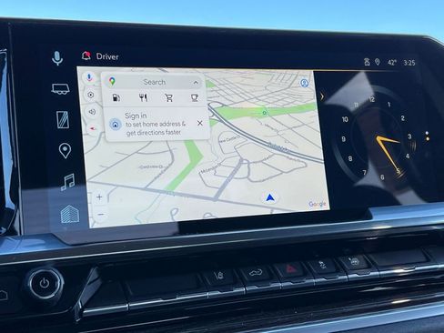 Used 2025 Chevrolet Silverado 2500 LT w/ Convenience Package image 28