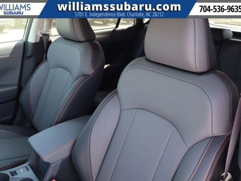New 2026 Subaru Crosstrek 2.5i Limited AWD/4WD image 12
