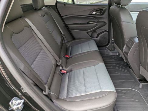 New 2026 Chevrolet Trax LT w/ Driver Confidence Package image 27