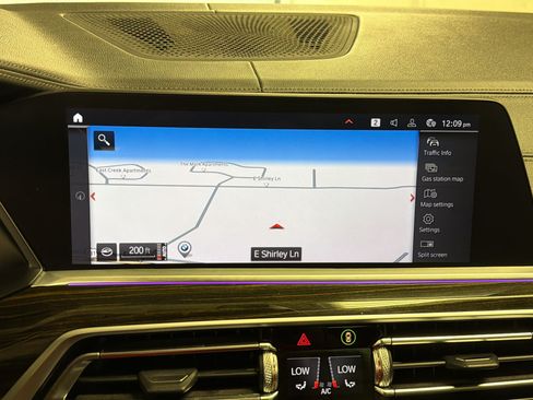 Used 2019 BMW X5 xDrive40i w/ Convenience Package AWD/4WD image 27