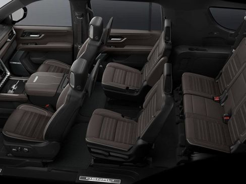 New 2026 GMC Yukon XL Denali Ultimate AWD/4WD image 7